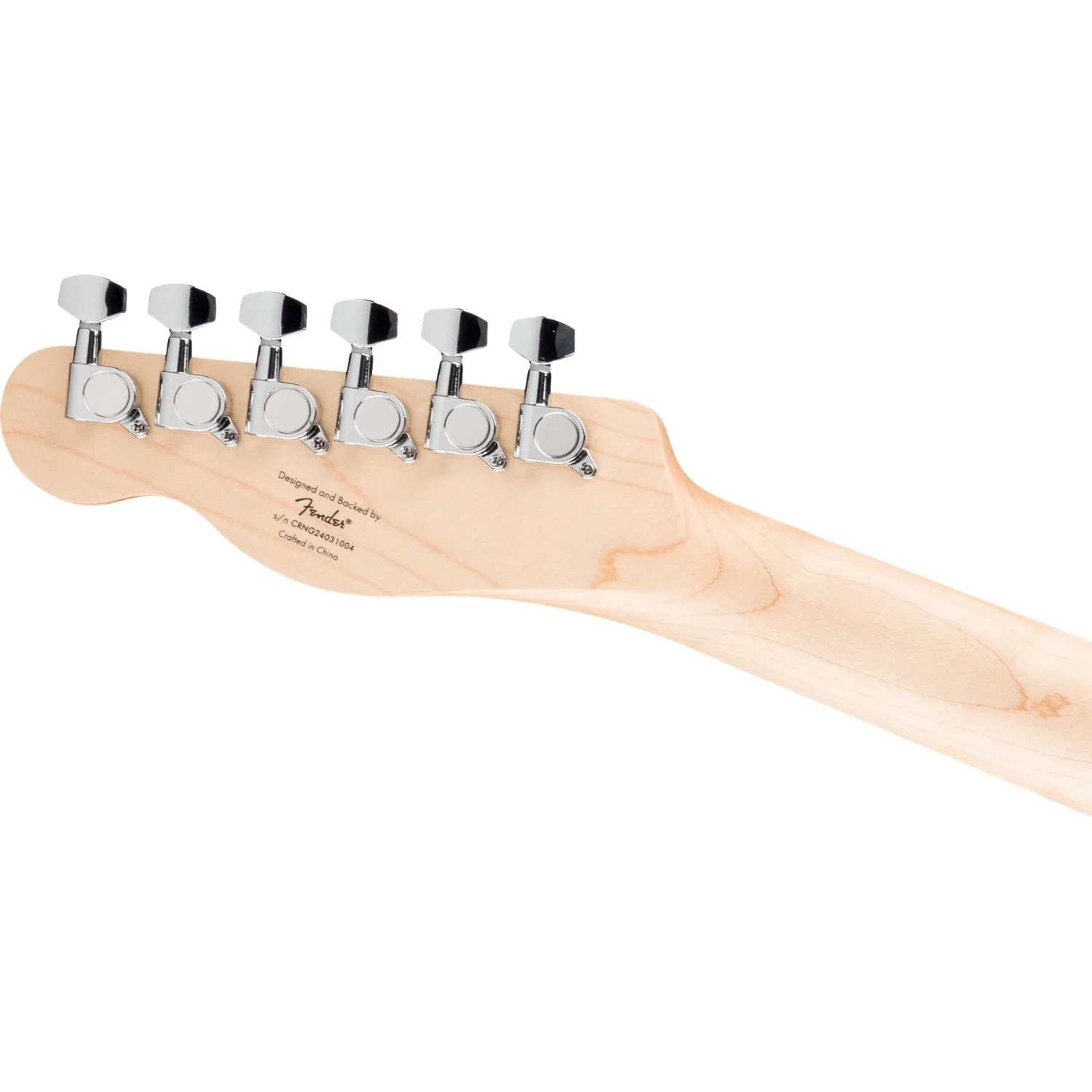 Fender Squier Debut Telecaster Electric Guitar - Open Box - Image 4