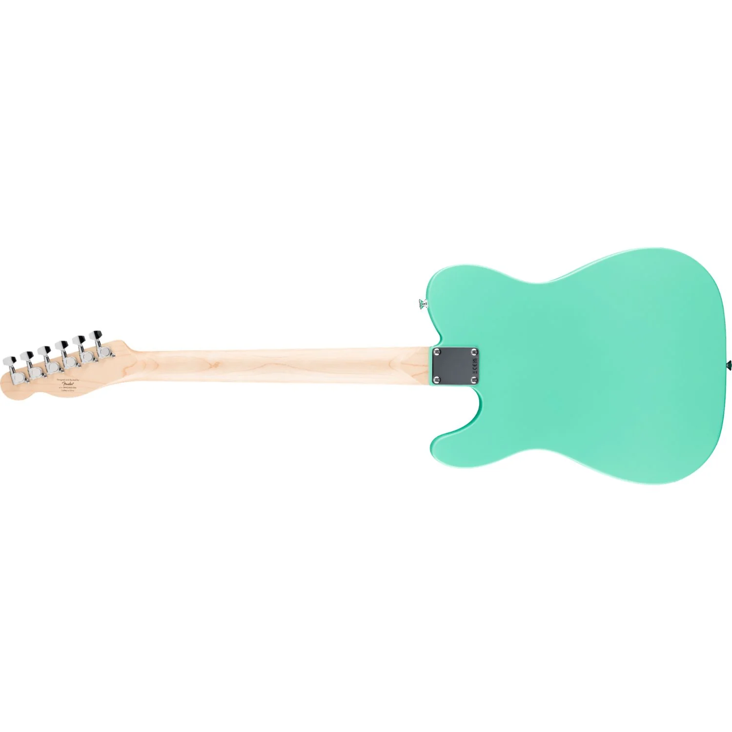 Fender Squier Debut Telecaster Electric Guitar - Open Box - Image 5