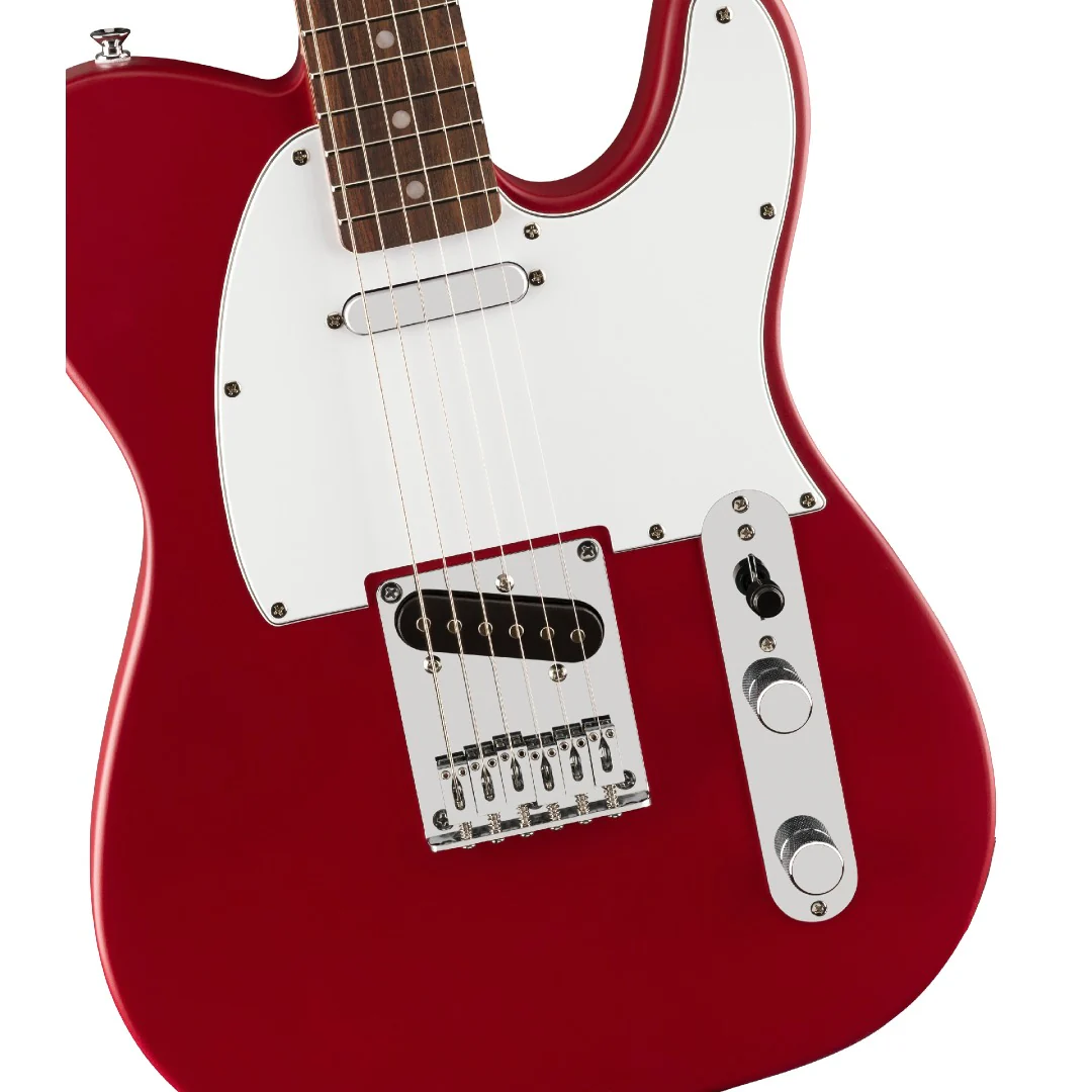 Fender Squier Debut Telecaster Electric Guitar  - Open Box - Image 2