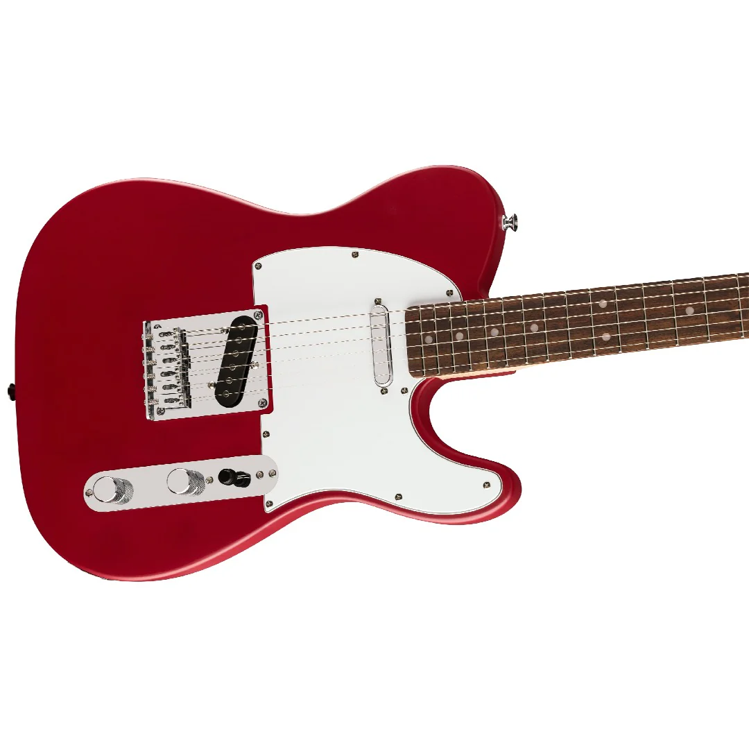Fender Squier Debut Telecaster Electric Guitar  - Open Box - Image 3