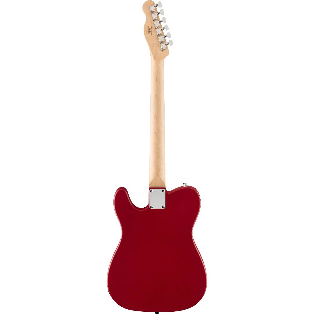 Fender Squier Debut Telecaster Electric Guitar  - Open Box - Image 4
