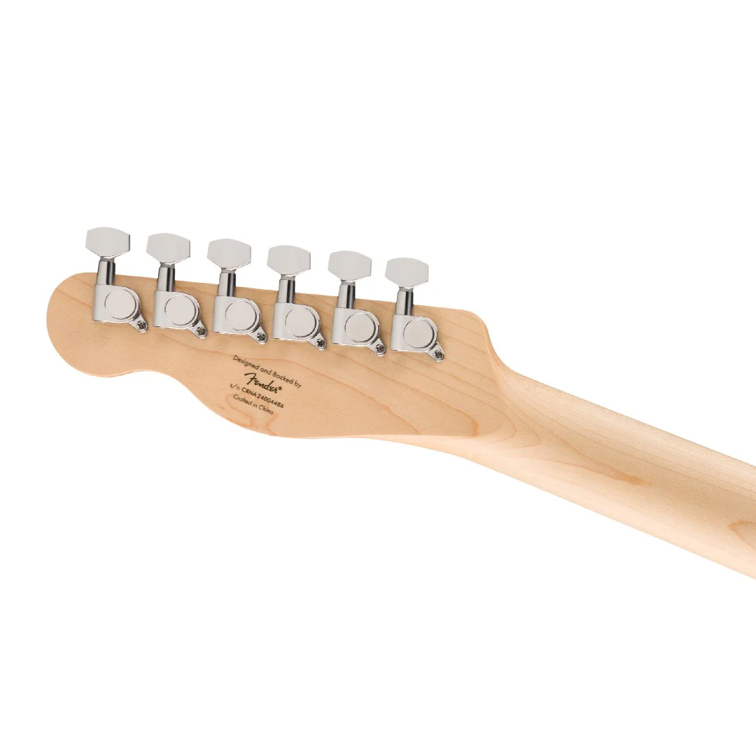 Fender Squier Debut Telecaster Electric Guitar  - Open Box - Image 6