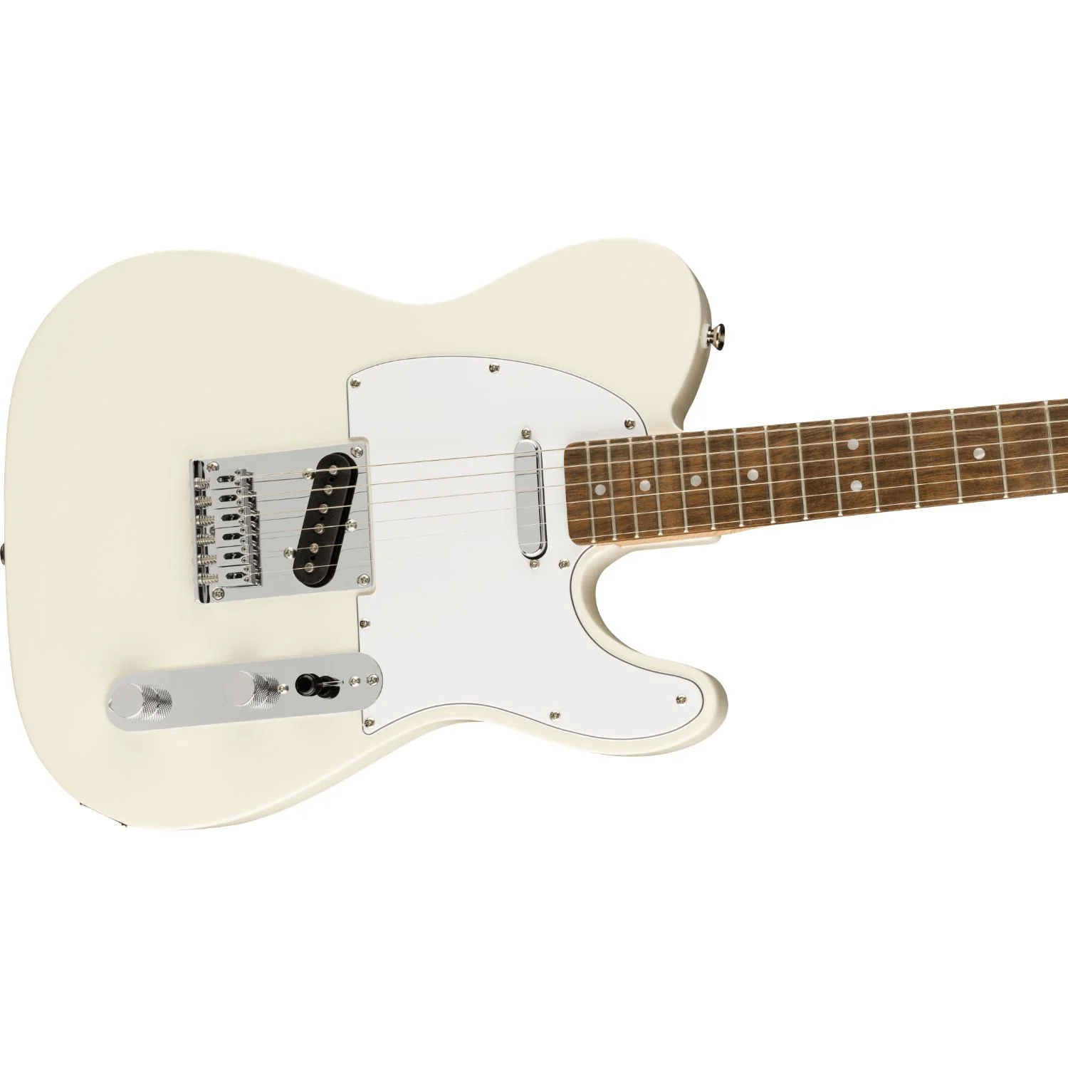 Fender Squier Affinity Series Telecaster Electric Guitar - Image 15
