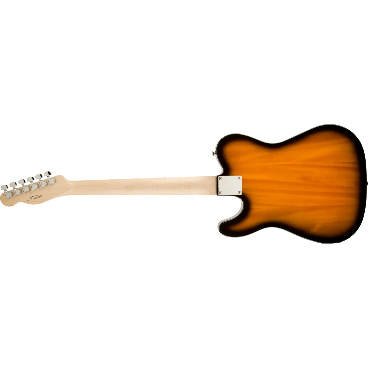 Fender Squier Affinity Series Telecaster Electric Guitar - Image 36