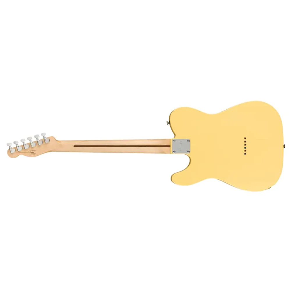 Fender Squier FSR Bullet Telecaster LRL 6 String Electric Guitar - Image 3