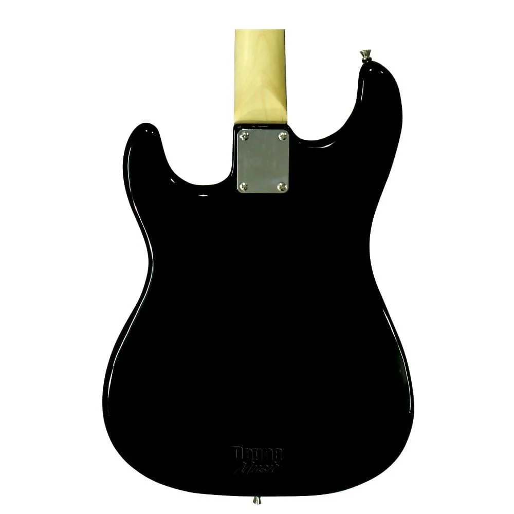 Fender Squier MM Stratocaster 6-String Electric Guitar - Image 4