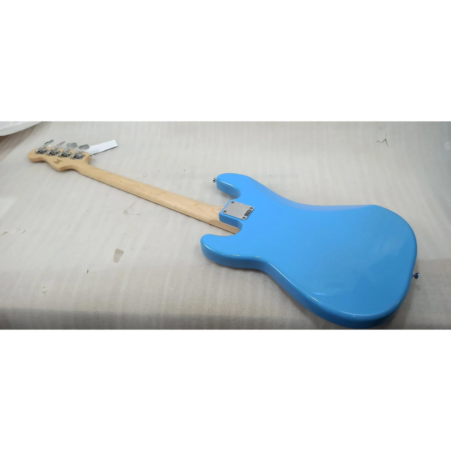 Fender Squier Sonic Precision Bass Guitar - Open Box - Image 16