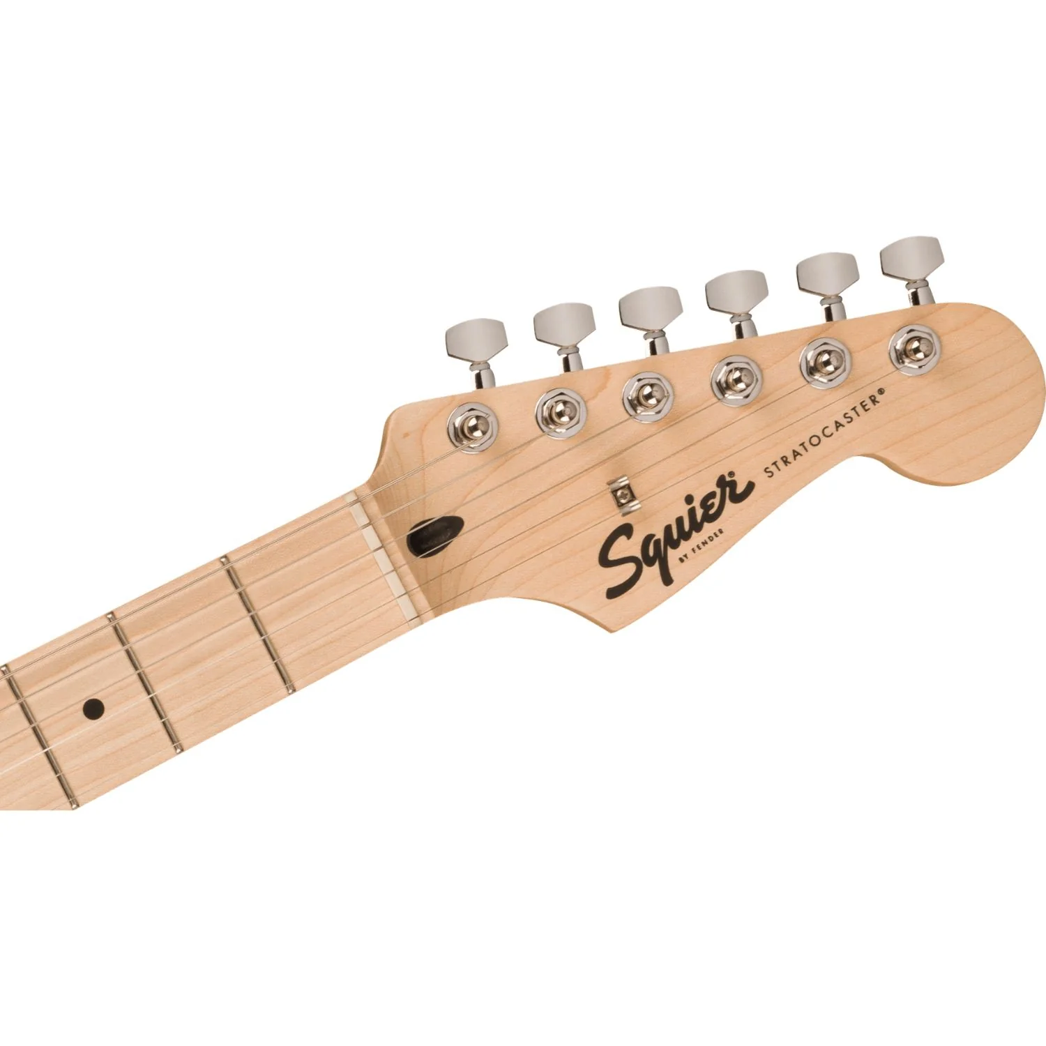 Fender Squier Sonic Stratocaster Electric Guitar - Image 16