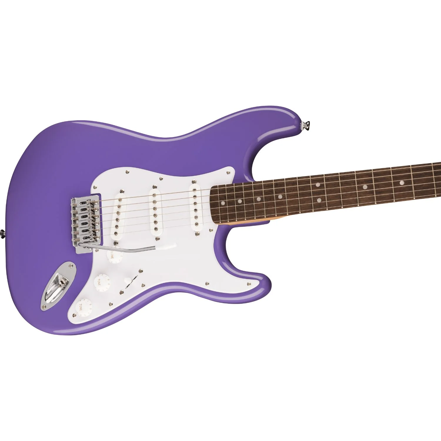 Fender Squier Sonic Stratocaster Electric Guitar - Image 21