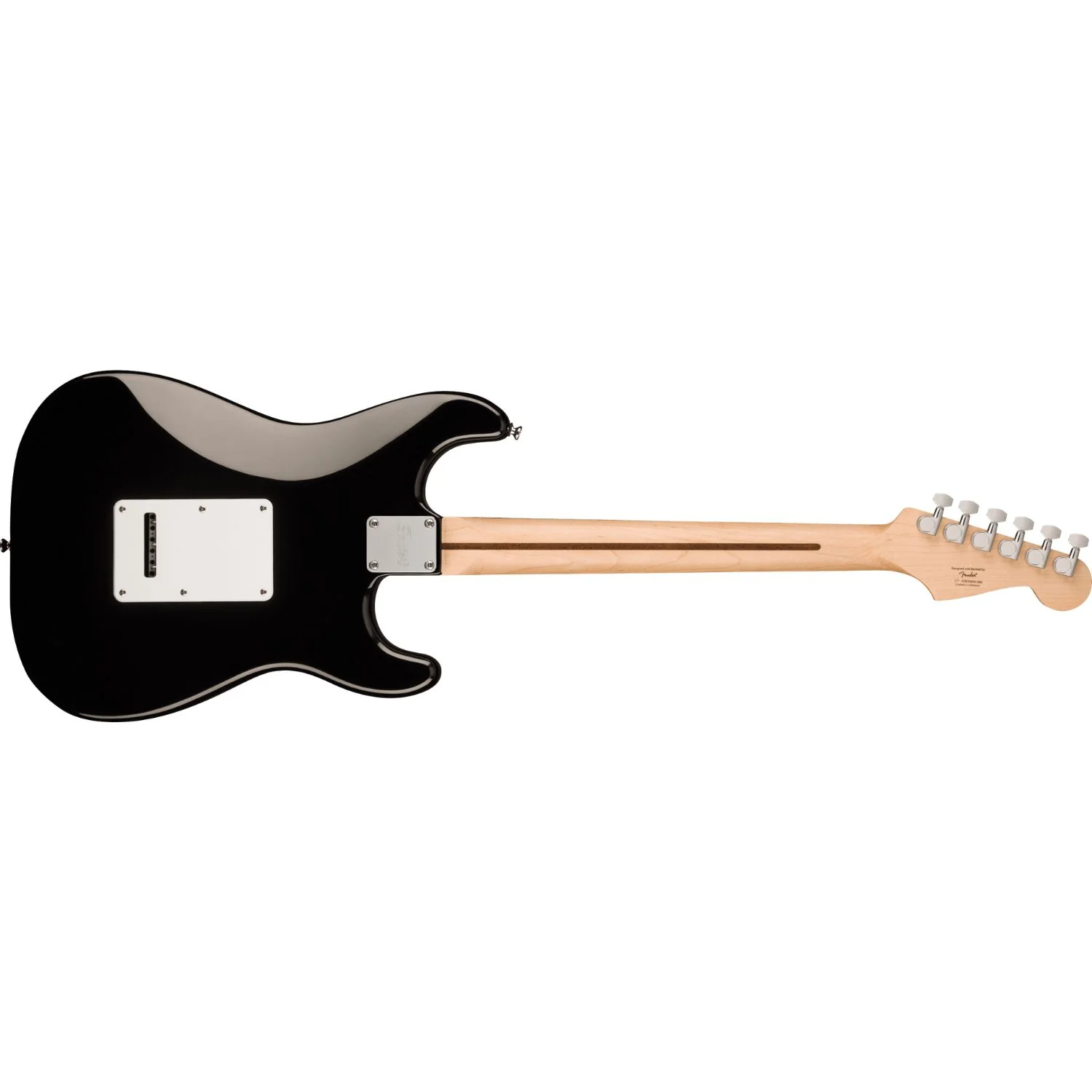 Fender Squier Sonic Stratocaster Electric Guitar - Image 29