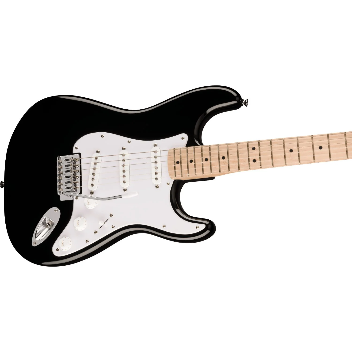 Fender Squier Sonic Stratocaster Electric Guitar - Image 3