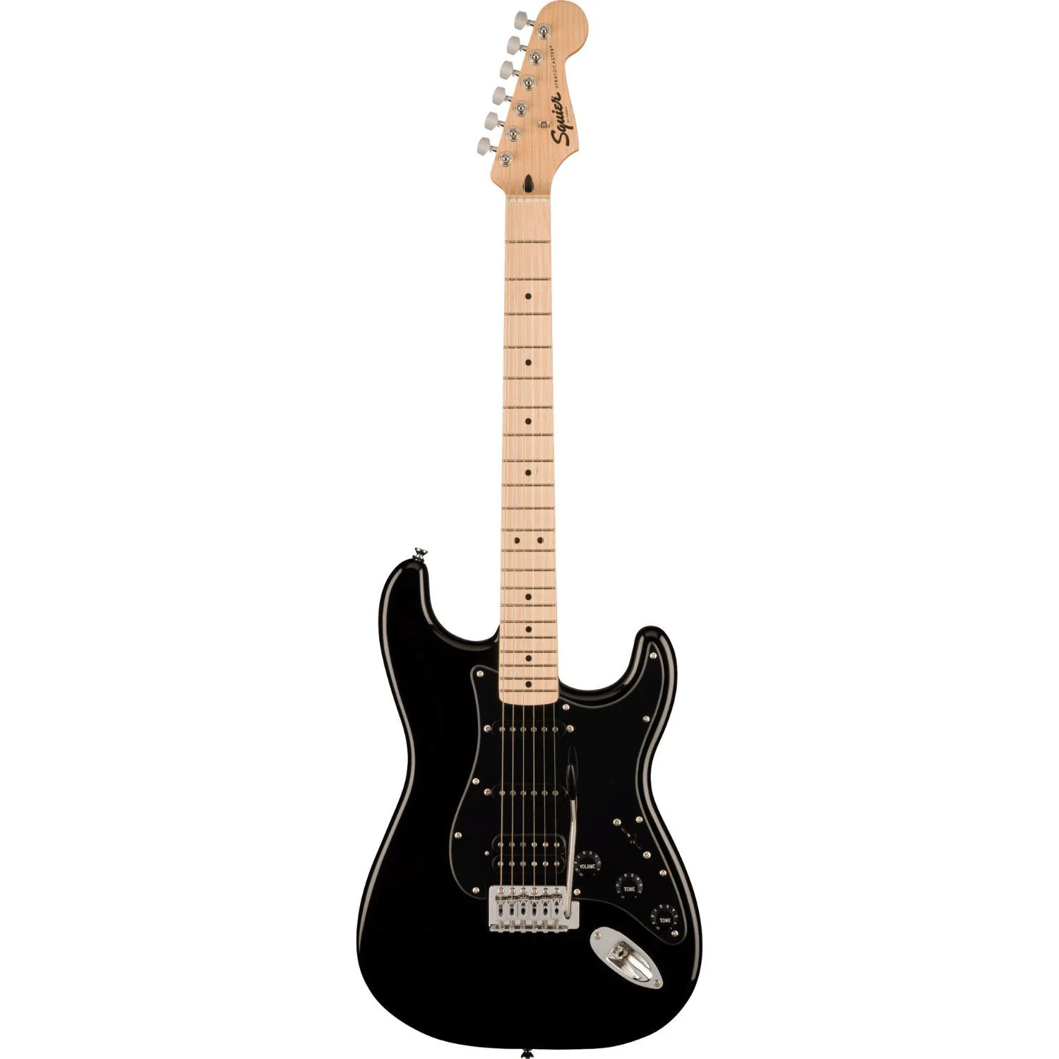 Fender Squier Sonic Stratocaster Electric Guitar - Image 30
