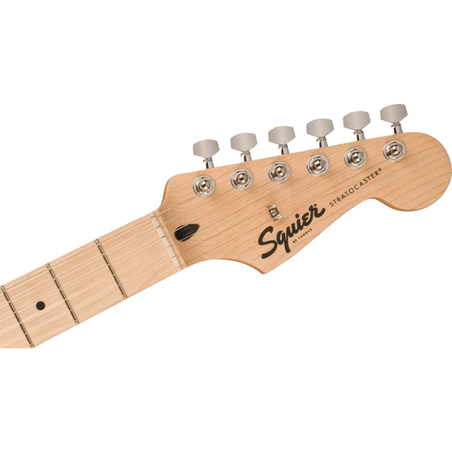 Fender Squier Sonic Stratocaster Electric Guitar - Image 33