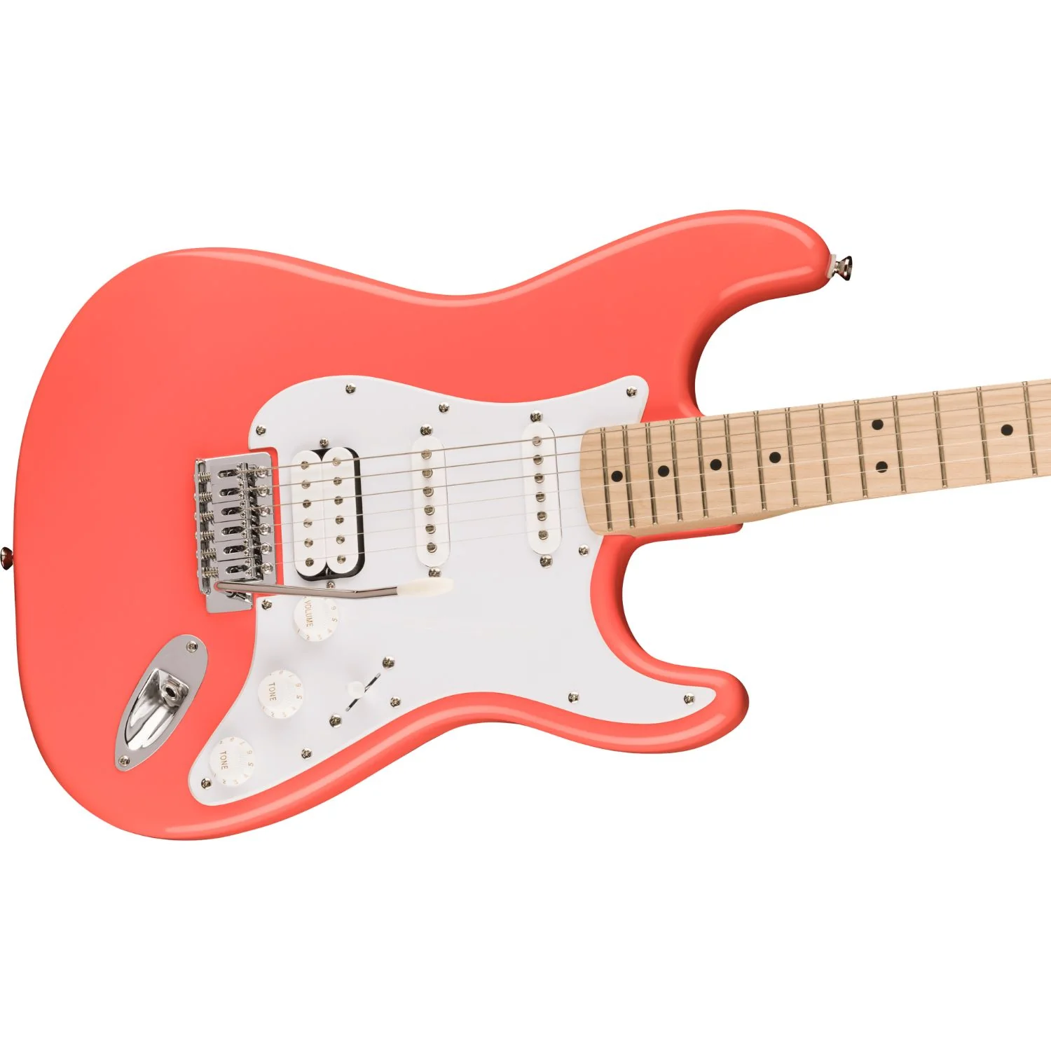 Fender Squier Sonic Stratocaster Electric Guitar - Image 38