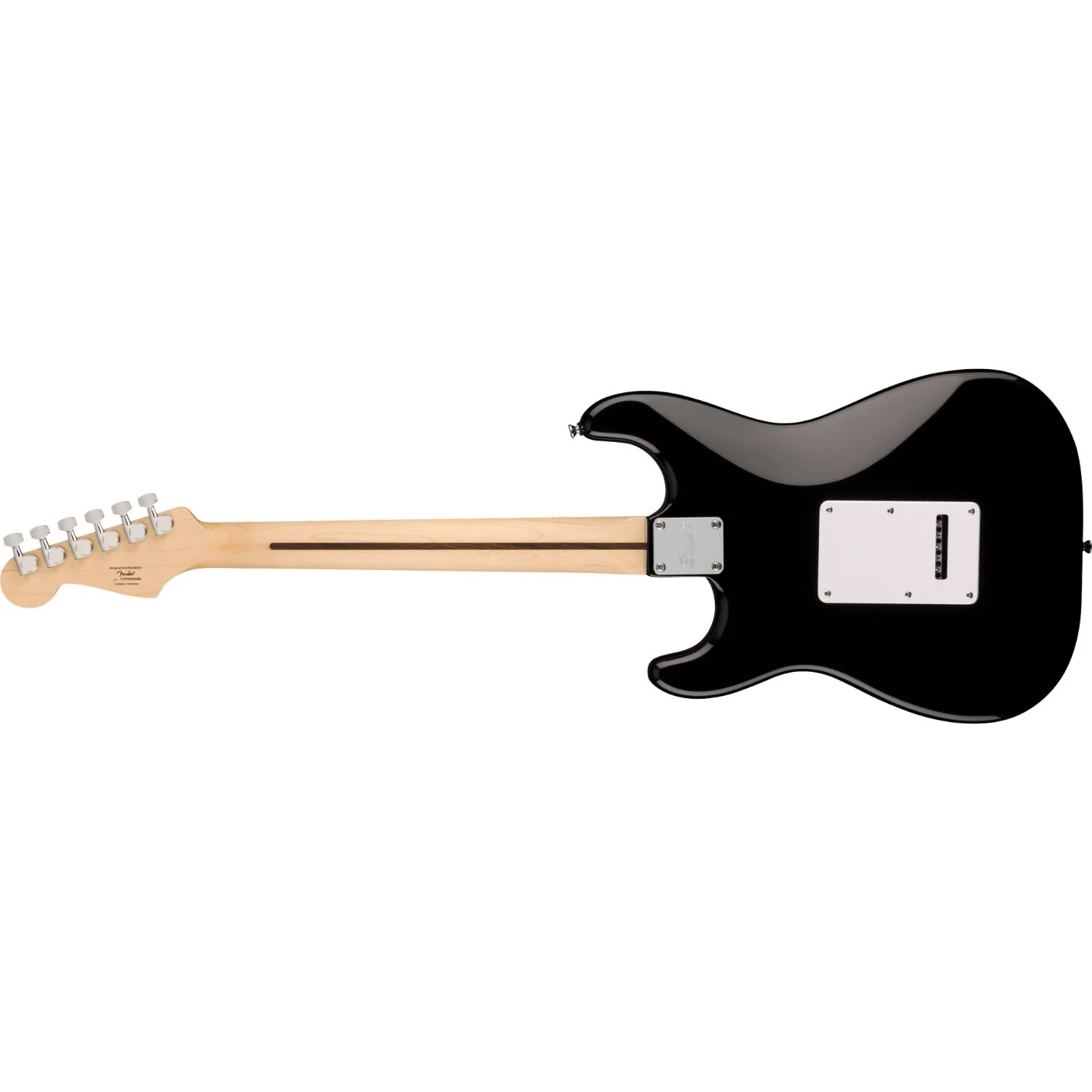Fender Squier Sonic Stratocaster Electric Guitar - Image 6