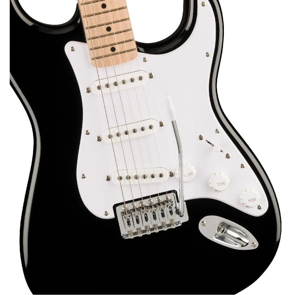Fender Squier Sonic Stratocaster Electric Guitar - Open Box - Image 2