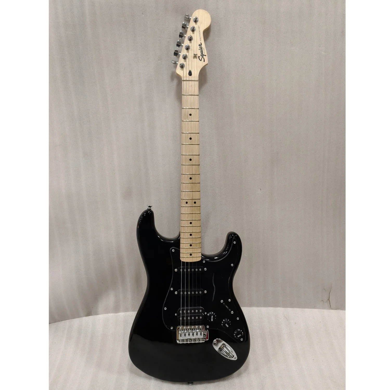 Fender Squier Sonic Stratocaster Electric Guitar - Open Box - Image 11