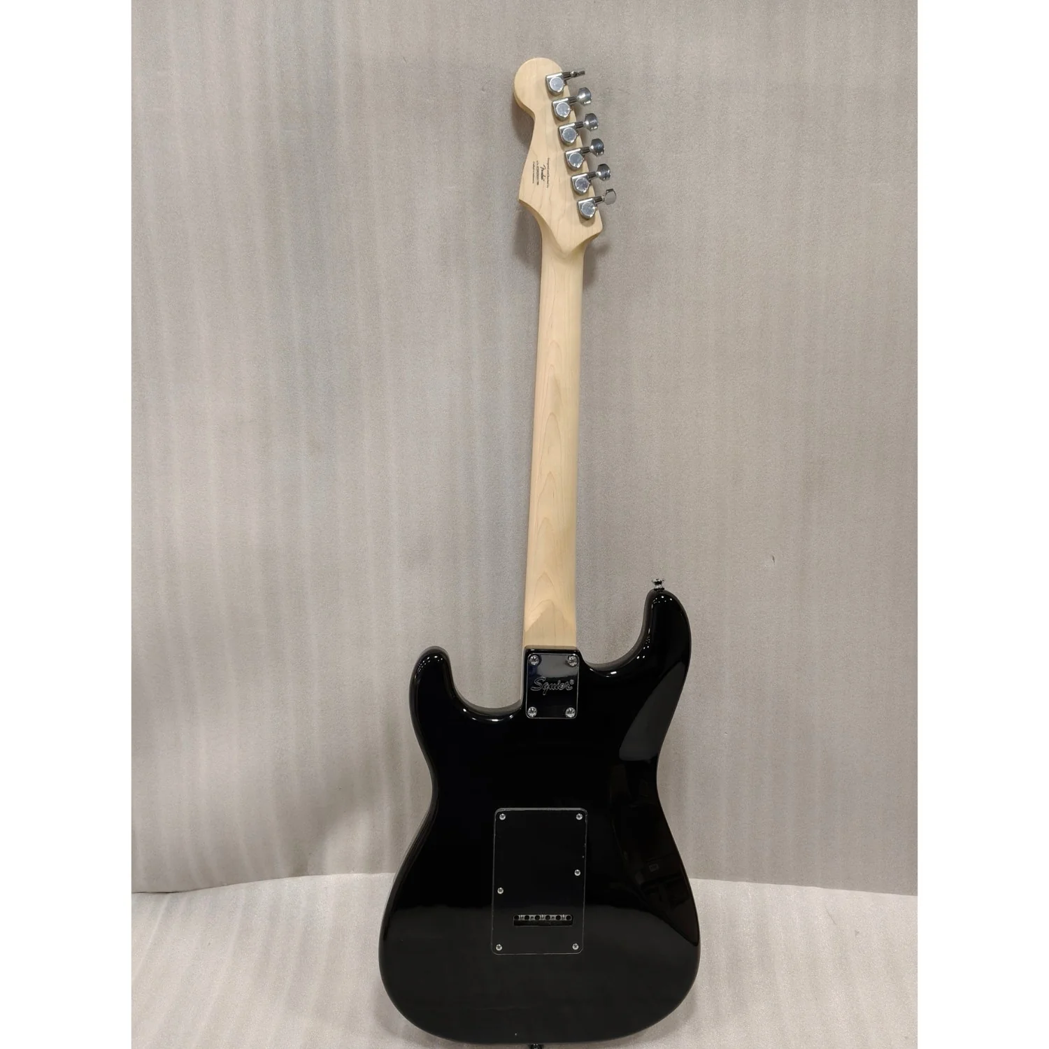 Fender Squier Sonic Stratocaster Electric Guitar - Open Box - Image 15