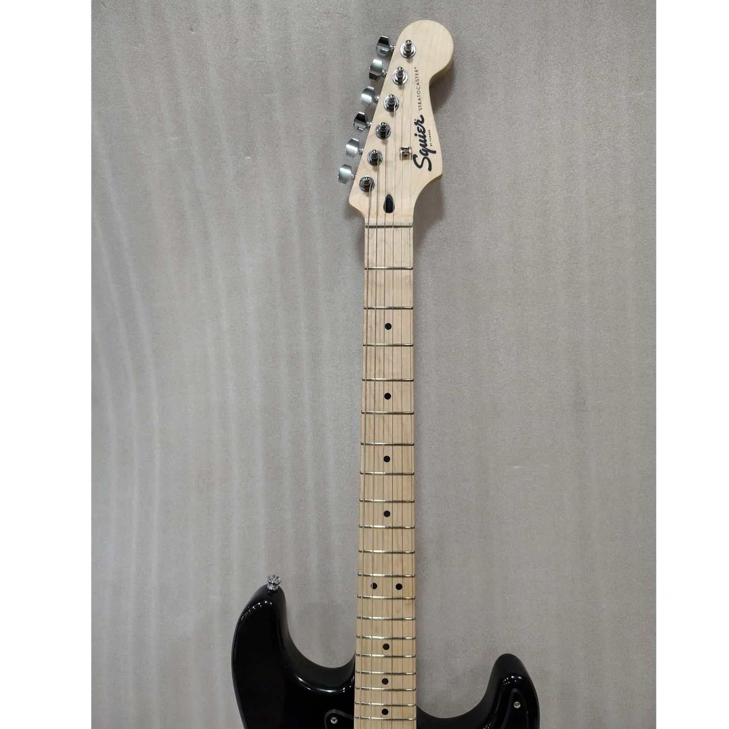 Fender Squier Sonic Stratocaster Electric Guitar - Open Box - Image 4