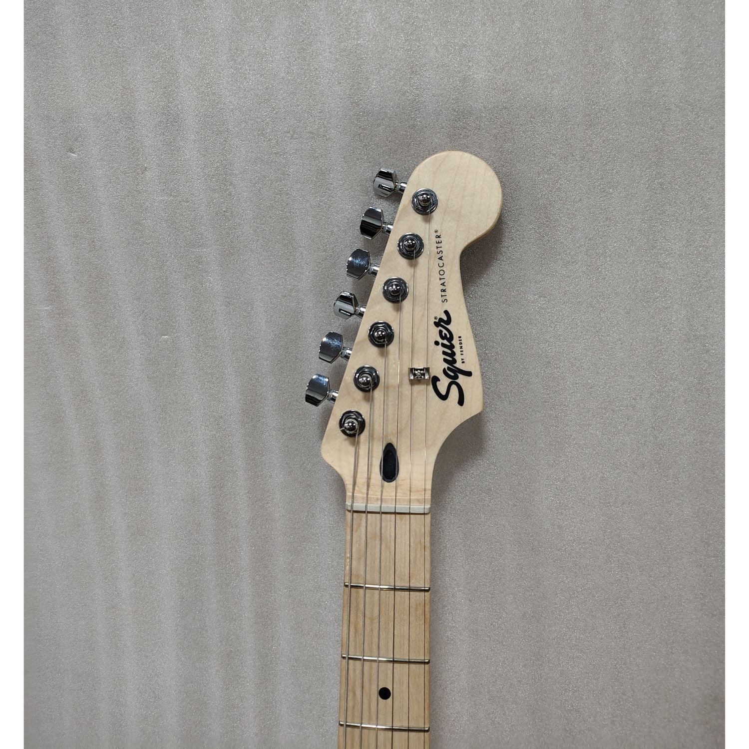Fender Squier Sonic Stratocaster Electric Guitar - Open Box - Image 5