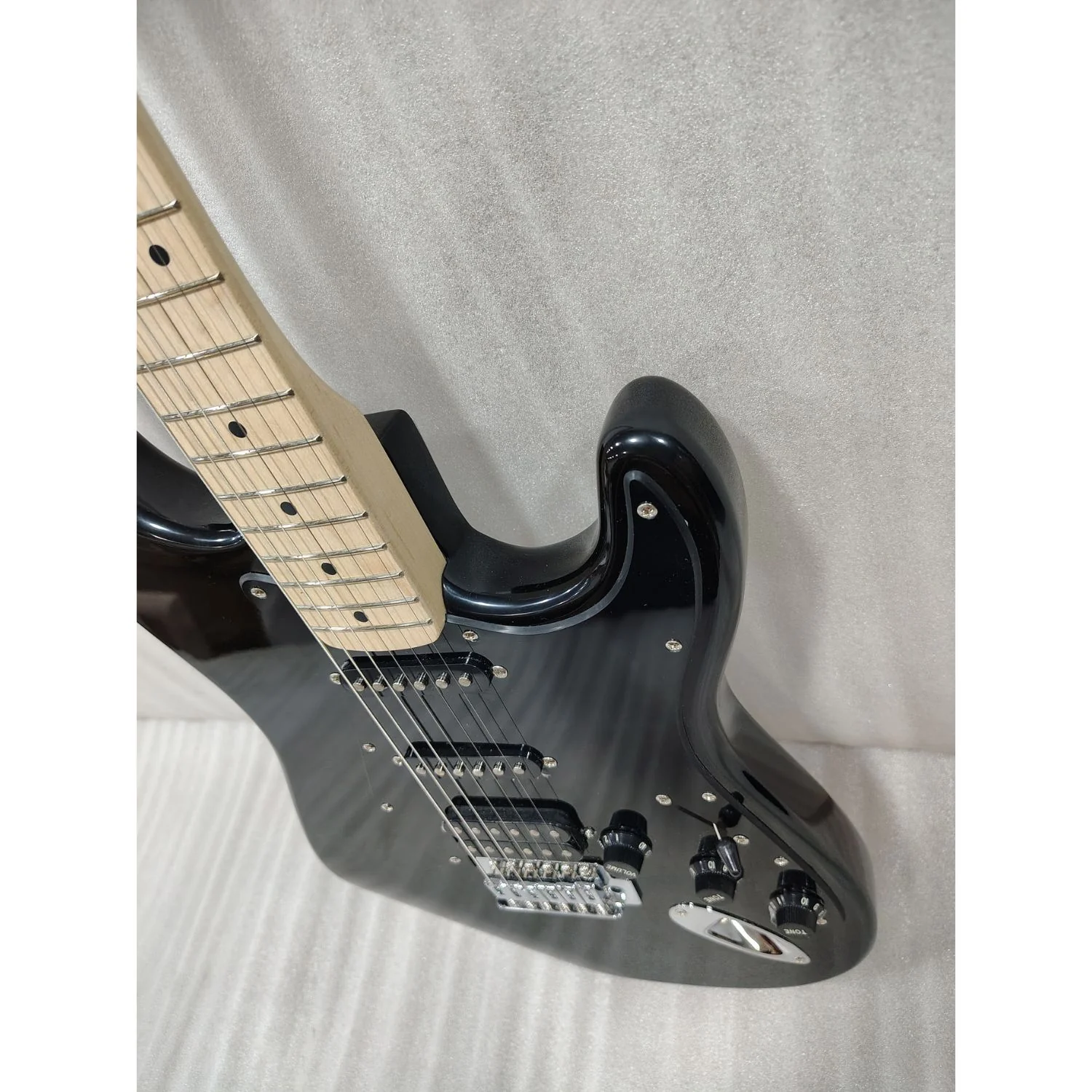 Fender Squier Sonic Stratocaster Electric Guitar - Open Box - Image 6