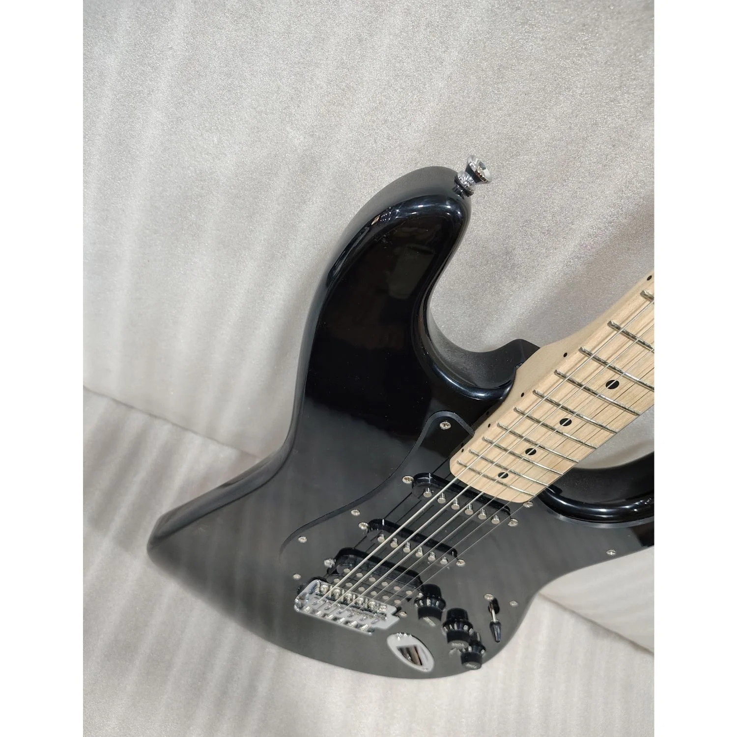 Fender Squier Sonic Stratocaster Electric Guitar - Open Box - Image 7