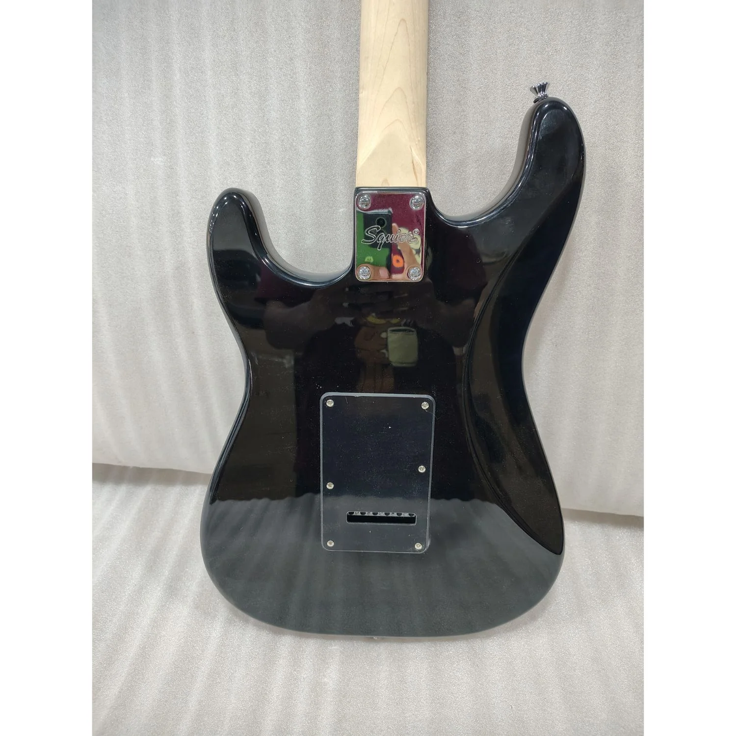 Fender Squier Sonic Stratocaster Electric Guitar - Open Box - Image 9