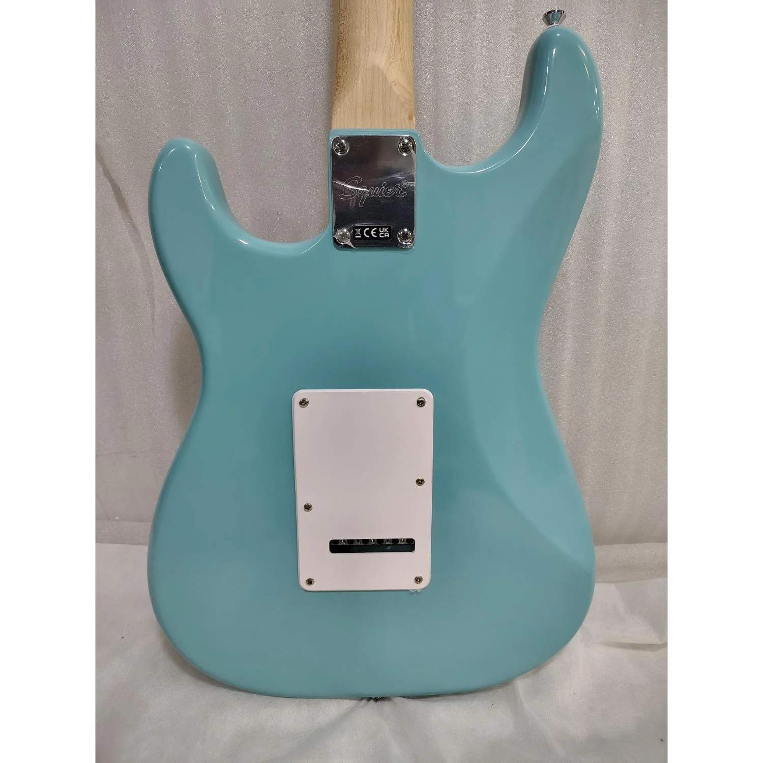 Fender Squier Sonic Stratocaster Electric Guitar - Open Box - Image 9
