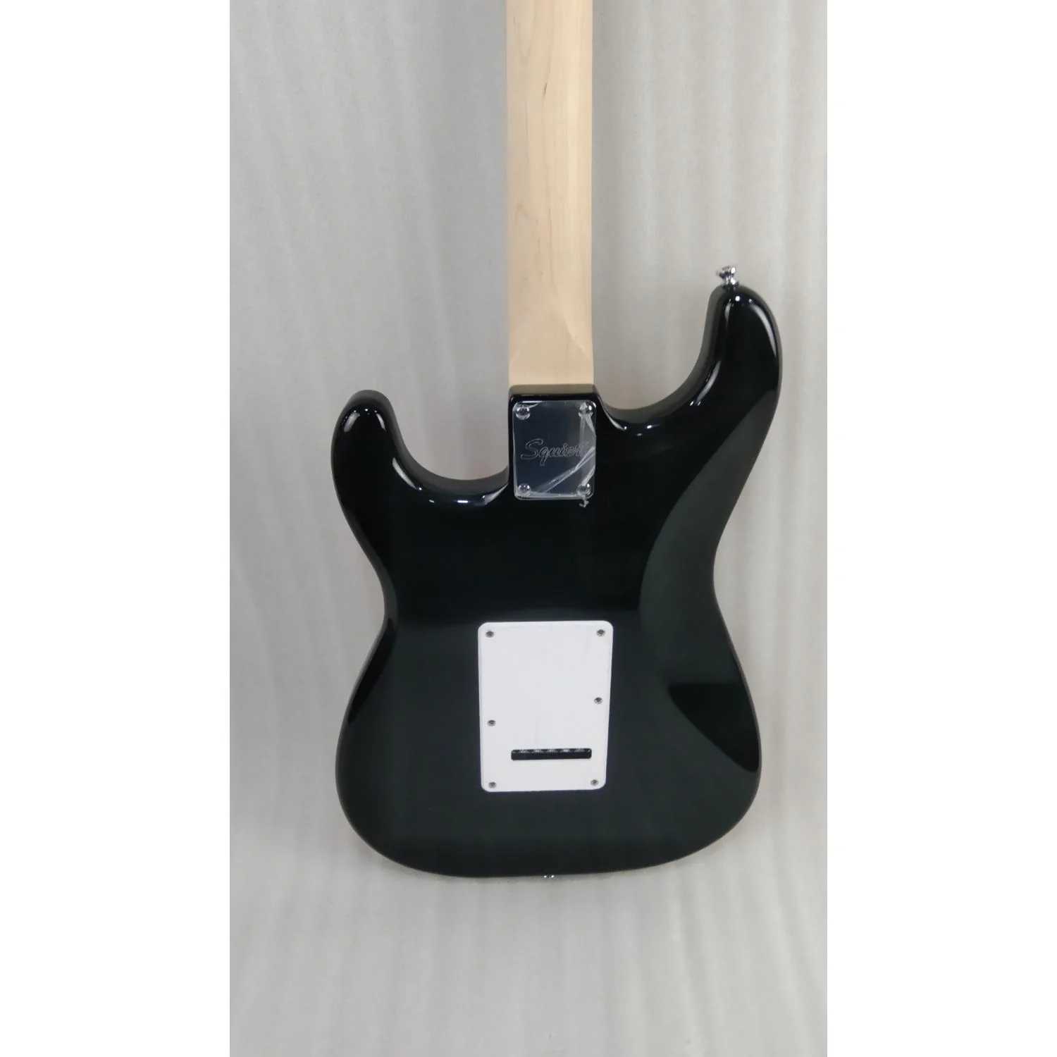 Fender Squier Sonic Stratocaster Electric Guitar - Open Box - Image 8