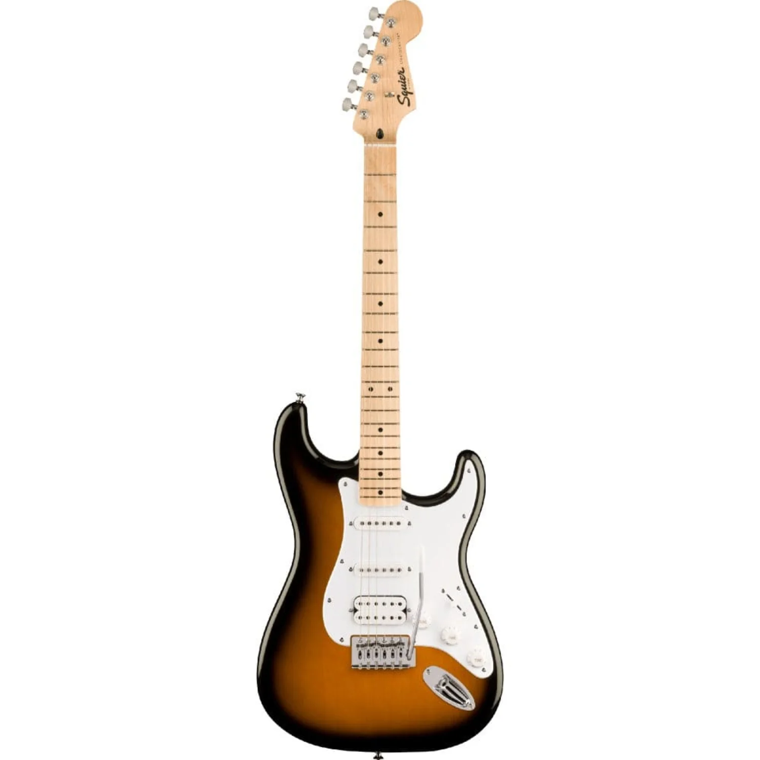 Fender Squier Sonic Stratocaster Electric Guitar - Open Box