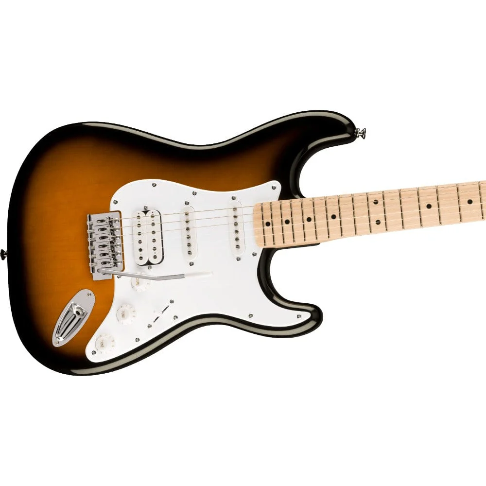 Fender Squier Sonic Stratocaster Electric Guitar - Open Box - Image 4