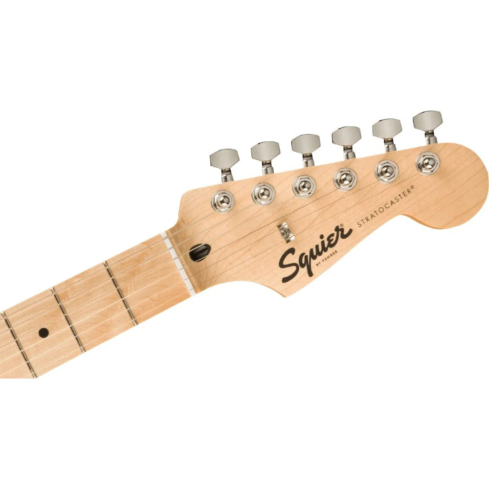 Fender Squier Sonic Stratocaster Electric Guitar - Open Box - Image 8