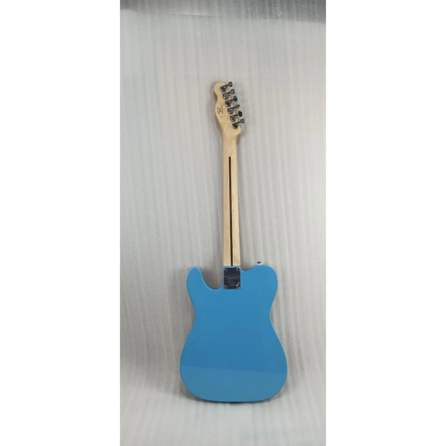 Fender Squier Sonic Telecaster 6 String Electric Guitar - Open Box - Image 10