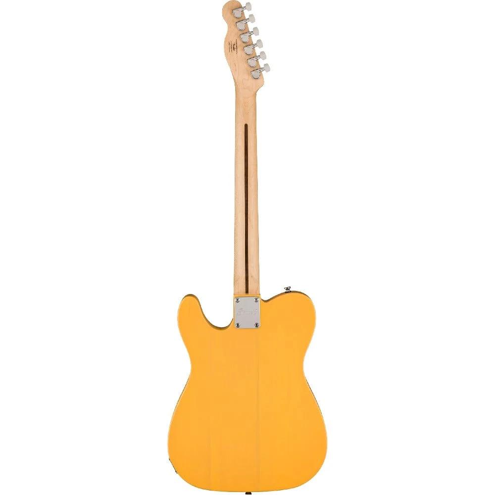 Fender Squier Sonic Telecaster 6 String Electric Guitar - Open Box - Image 3