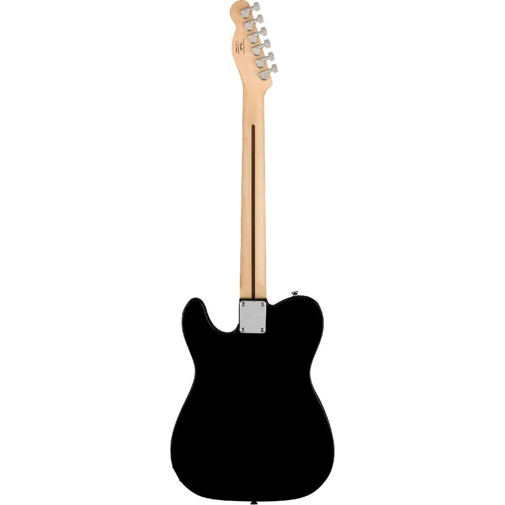 Fender Squier Sonic Telecaster 6 String Electric Guitar - Open Box - Image 3