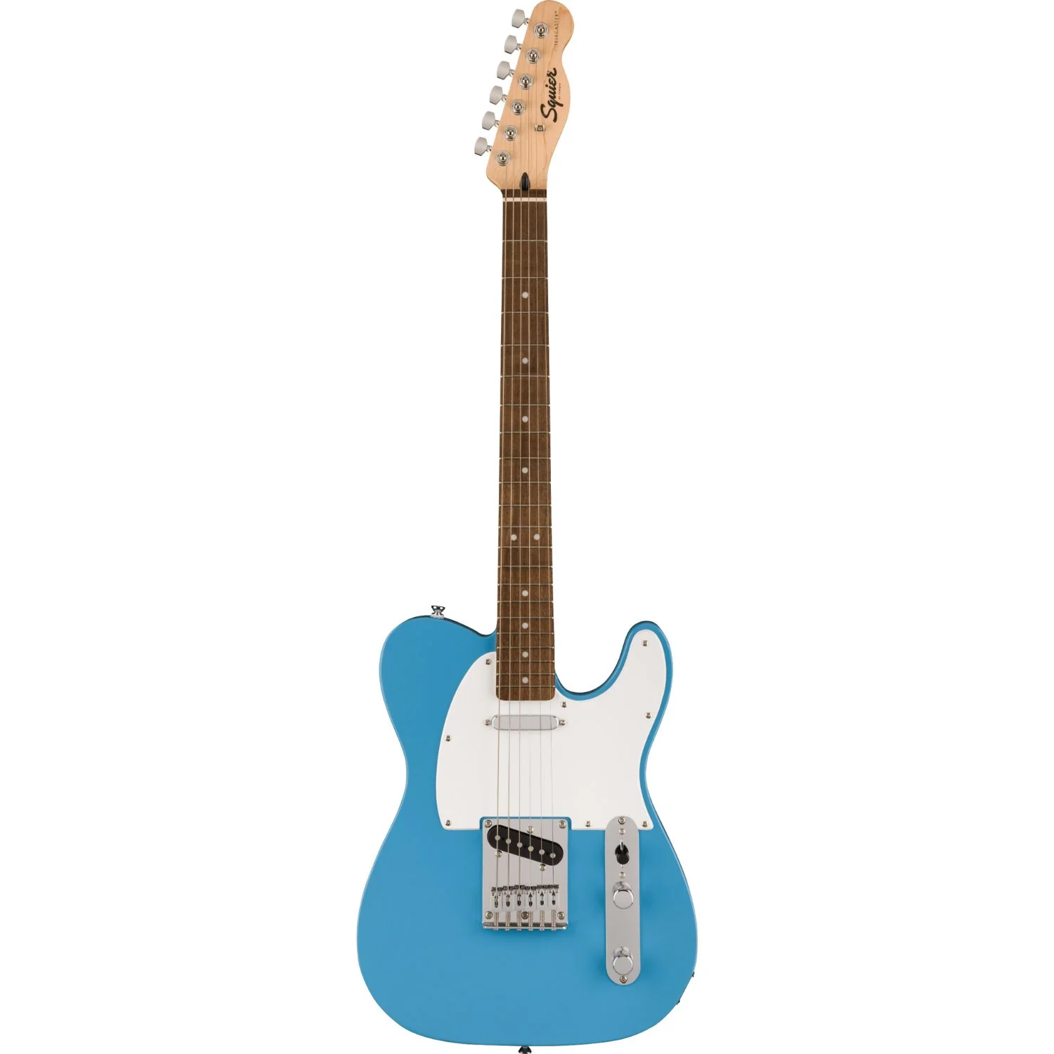 Fender Squier Sonic Telecaster 6 String Electric Guitar - Image 54