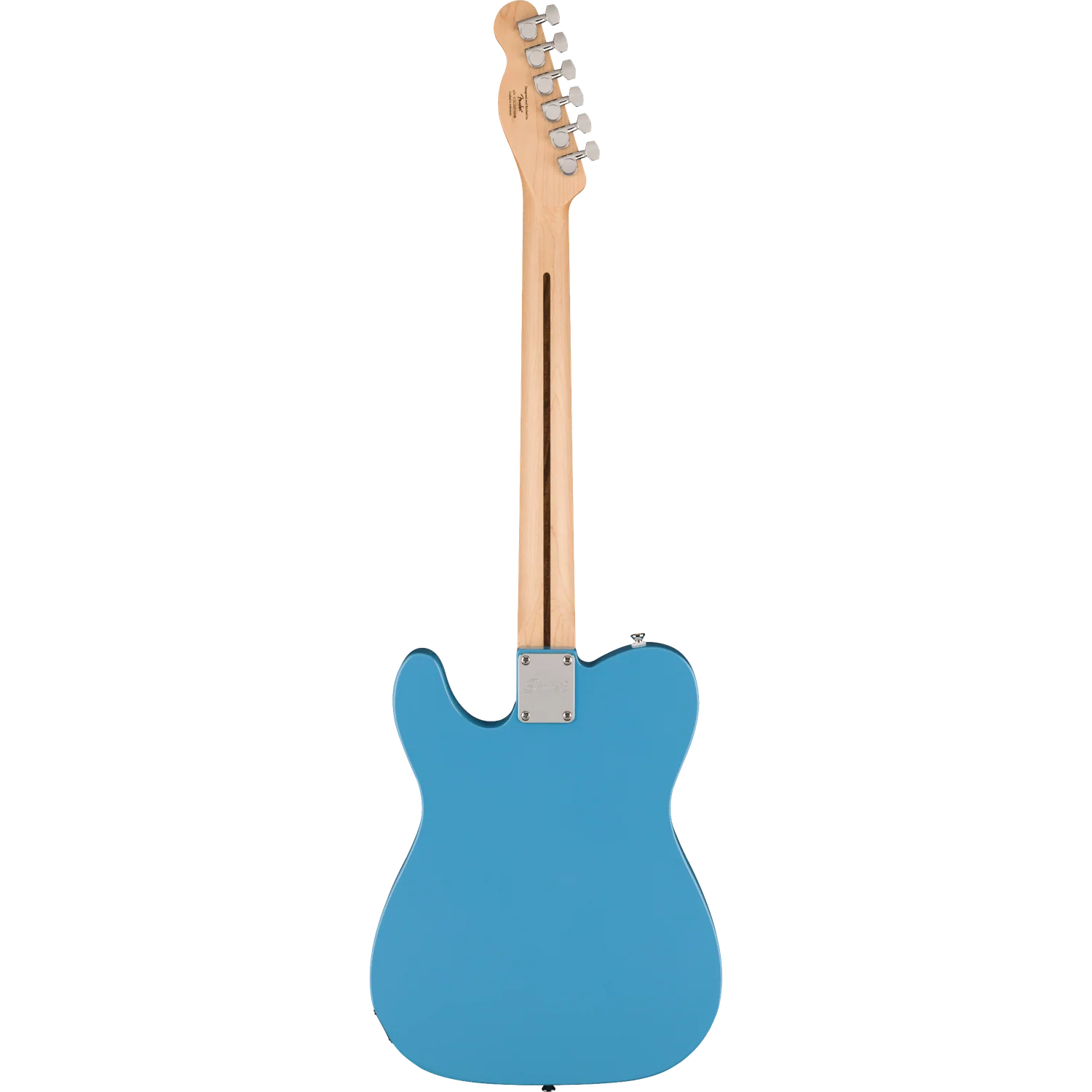 Fender Squier Sonic Telecaster Electric Guitar With Gigbag, Polishing Cloth, Picks, Strap, Tuner & Ebook - Image 29