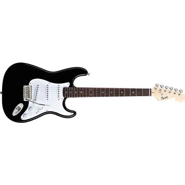 Fender Squier Vintage Modified Stratocaster - BK