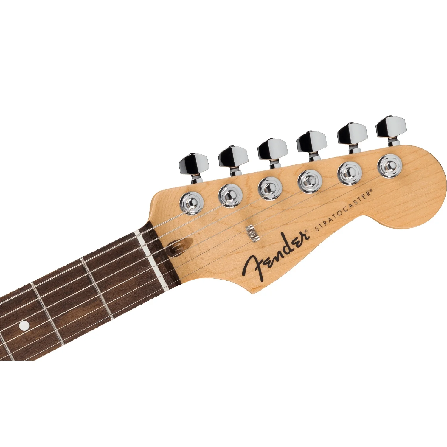 Fender Standard Stratocaster 6 String Electric Guitars - Image 13