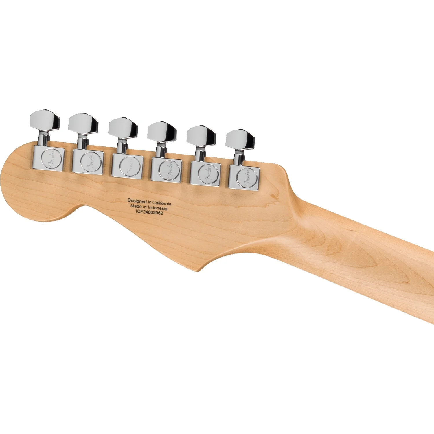 Fender Standard Stratocaster 6 String Electric Guitars - Image 14