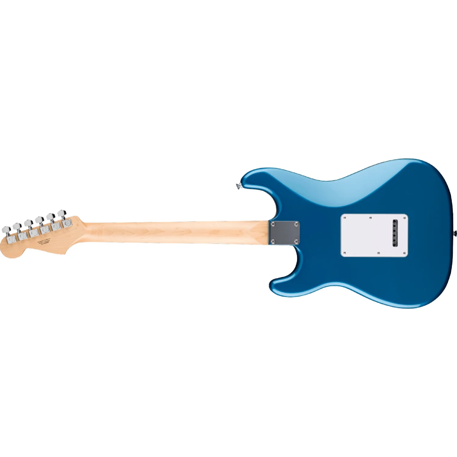 Fender Standard Stratocaster 6 String Electric Guitars - Image 20