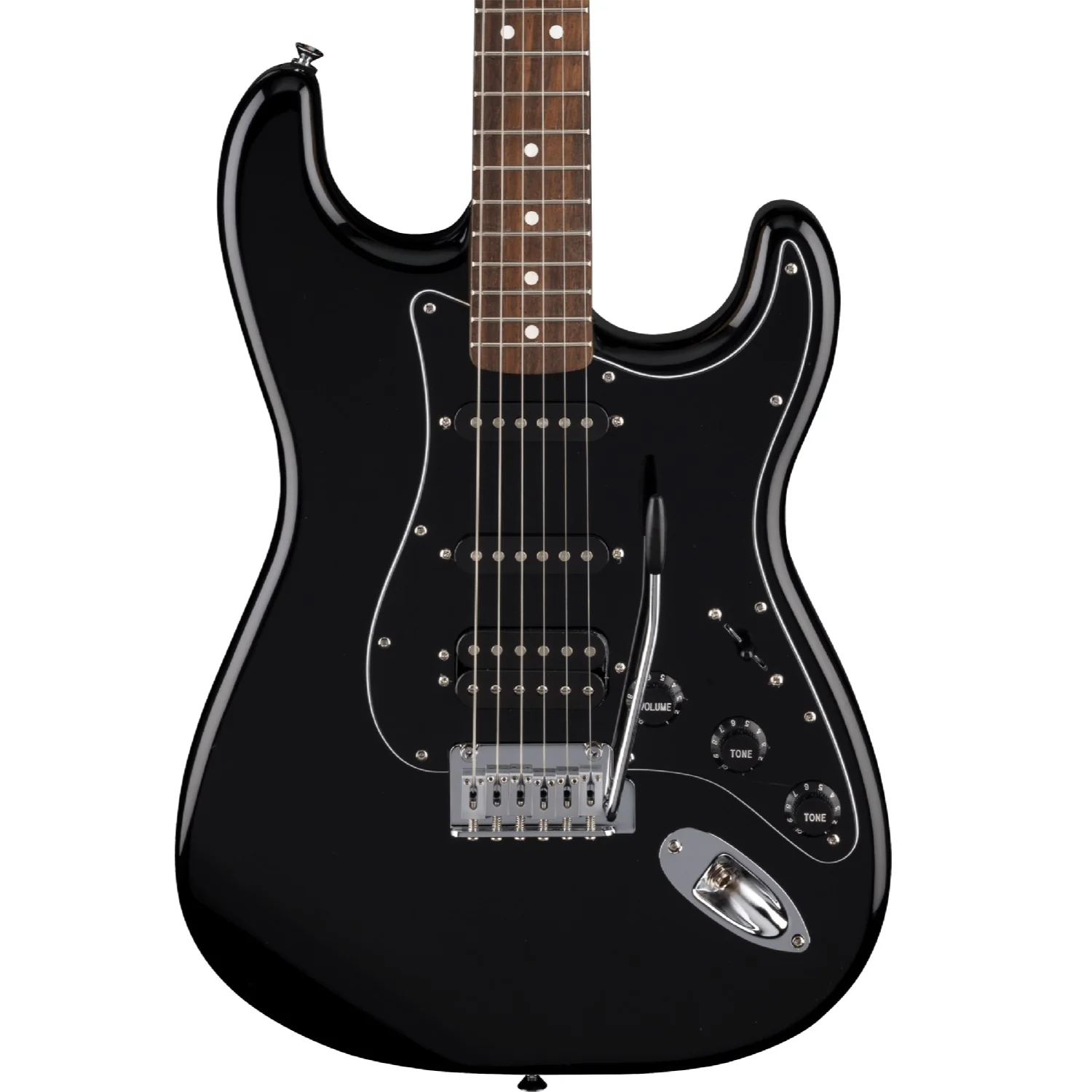 Fender Standard Stratocaster 6 String Electric Guitars - Image 22