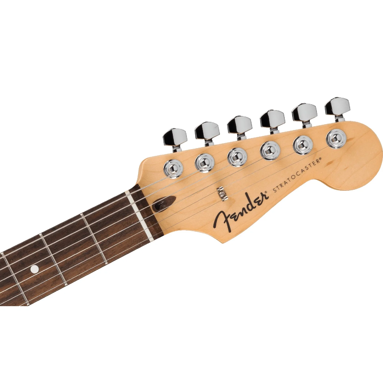 Fender Standard Stratocaster 6 String Electric Guitars - Image 23