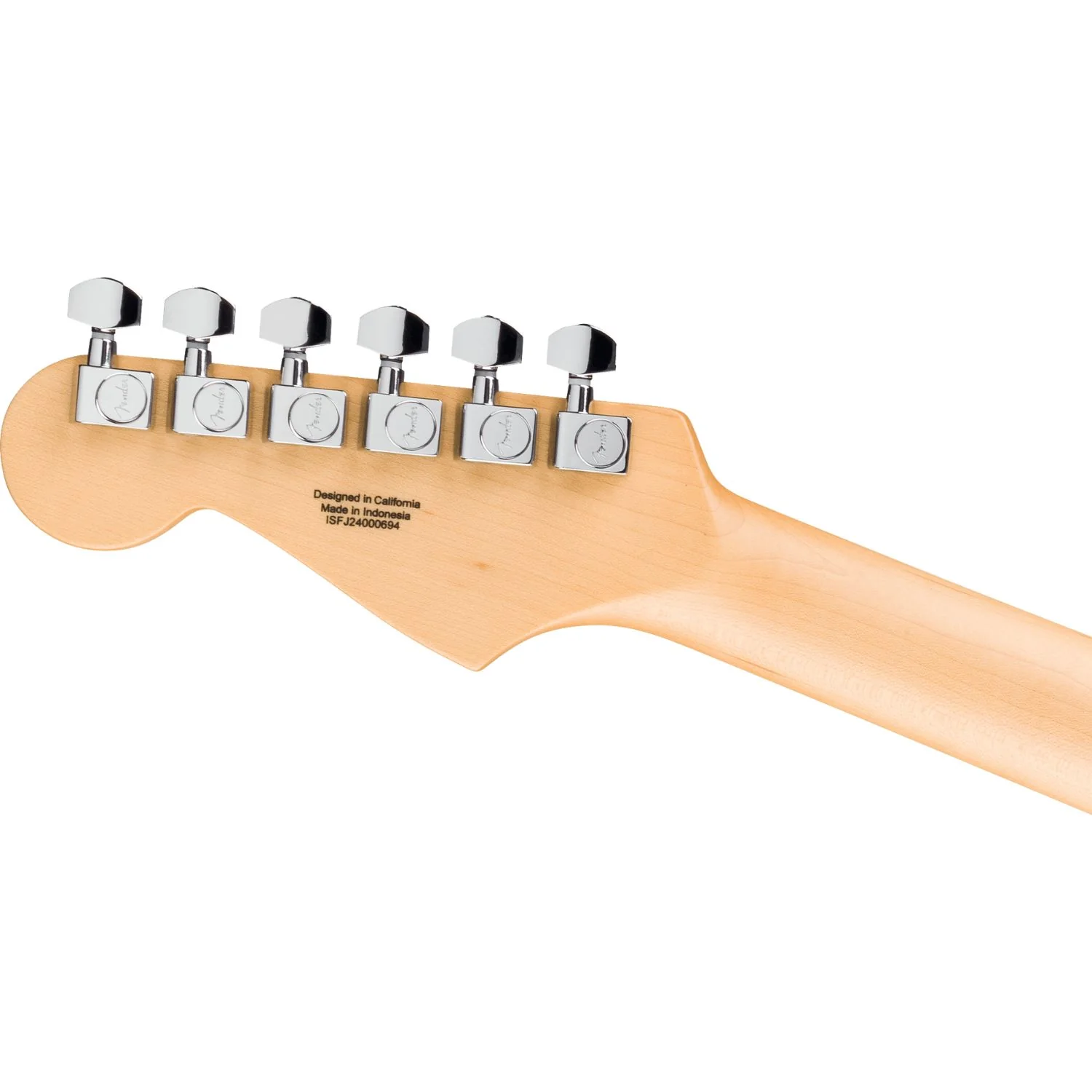 Fender Standard Stratocaster 6 String Electric Guitars - Image 29