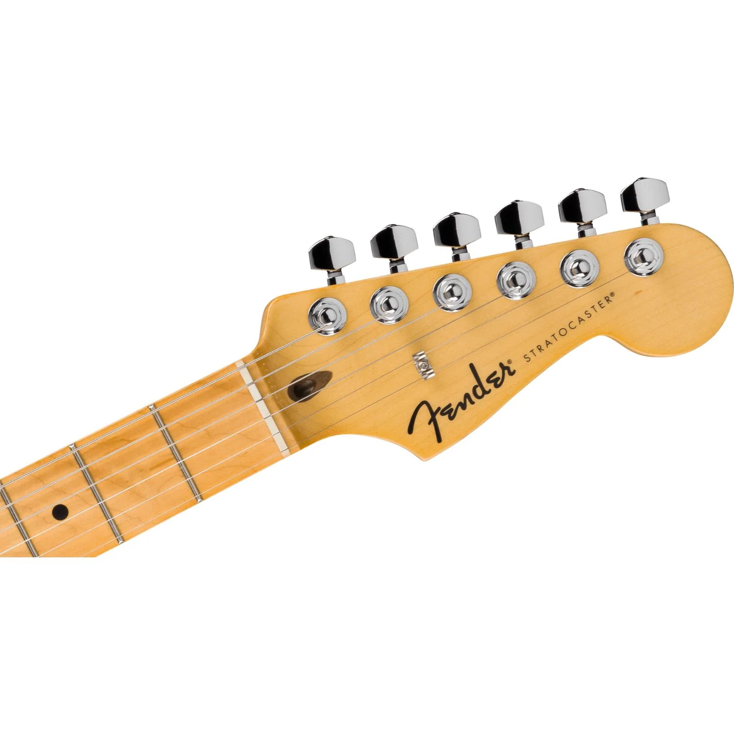 Fender Standard Stratocaster 6 String Electric Guitars - Image 33
