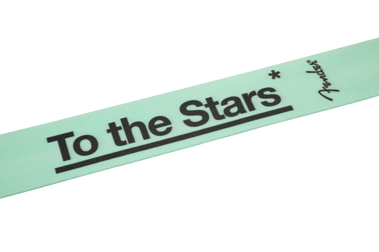 Fender Tom Delonge to the Stars Guitar Strap - Image 15