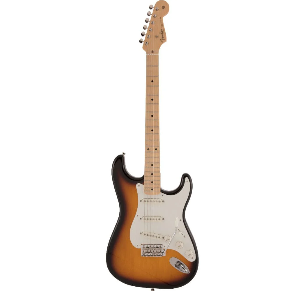 Fender Traditional '50S Stratocaster 6 String Electric Guitar