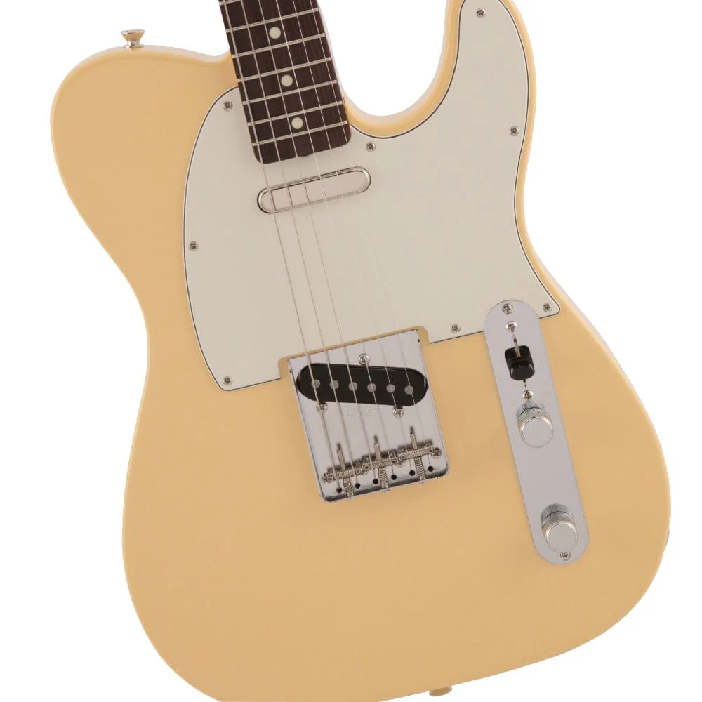 Fender Traditional '60S Telecaster 6 String Electric Guitar - Image 2