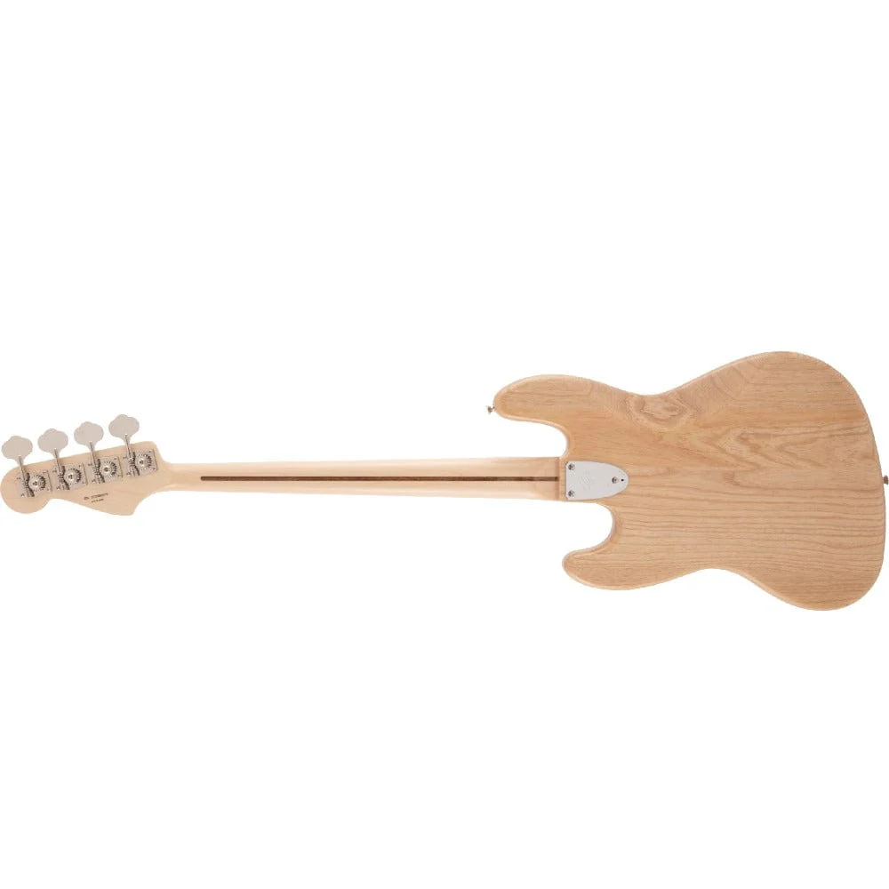 Fender Traditional '70S Jazz 4 String Electric Bass Guitar - Image 5