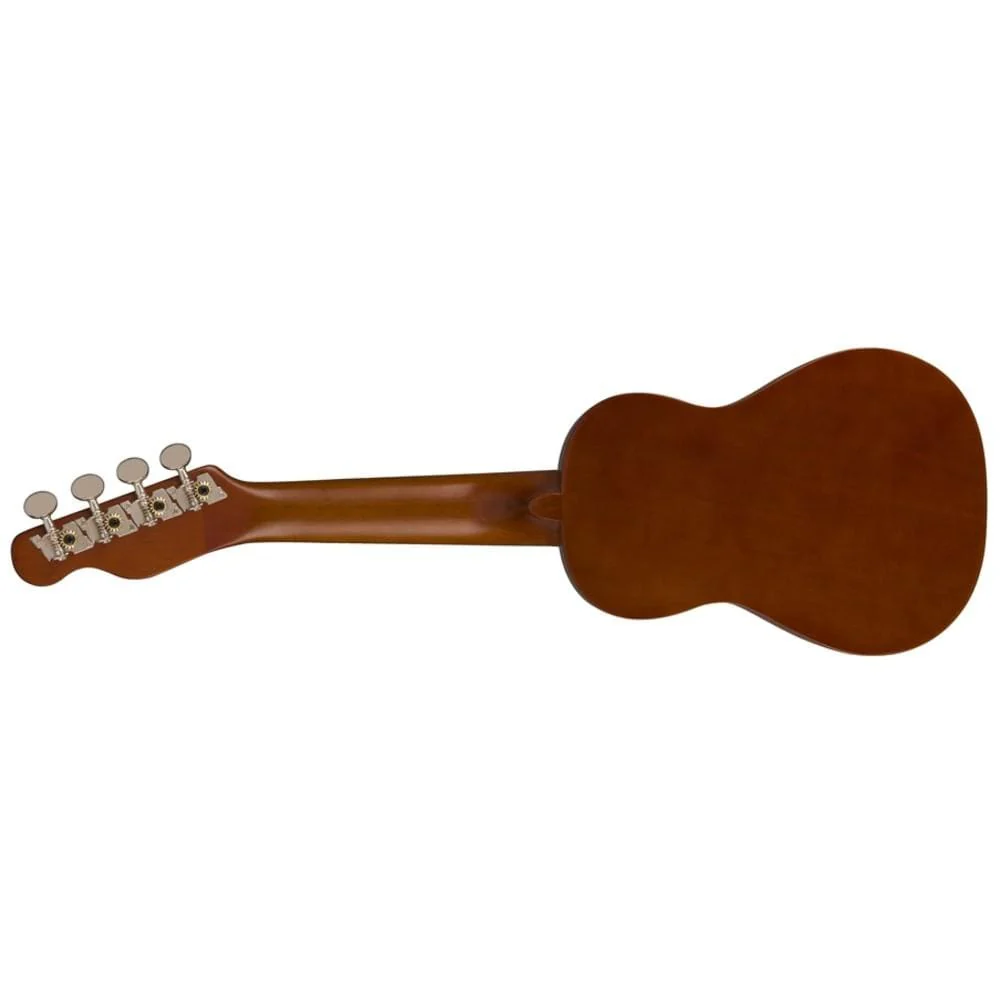 Fender Venice Soprano Ukulele - Image 12